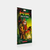 Rocket and Groot N. 02: Tales of Terror