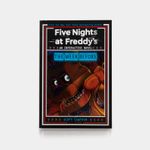 five-nights-at-freddy-s-the-week-before-9781546131113
