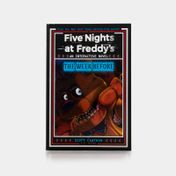 Five Nights at Freddy's: The Week Before