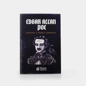 Edgar Allan Poe ensayos y poesía completa