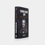 Edgar Allan Poe ensayos y poesía completa