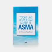 Todas las respuestas sobre el asma