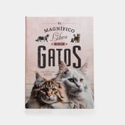 El magnífico libro de los gatos