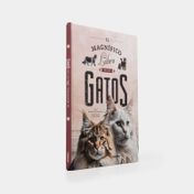 El magnífico libro de los gatos