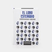 El lobo estepario