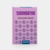 Siddhartha