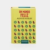 Un mundo feliz