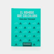 El hombre que calculaba