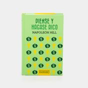 Piense y hágase rico