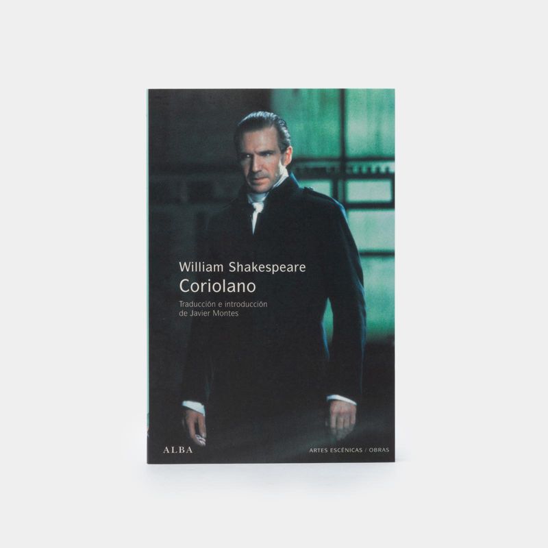 coriolano-9788484285519