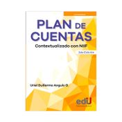 Plan de cuentas. Contextualizado con Niif (2° edición)