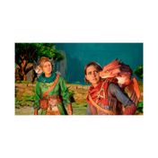 Juego Split Fiction para PS5