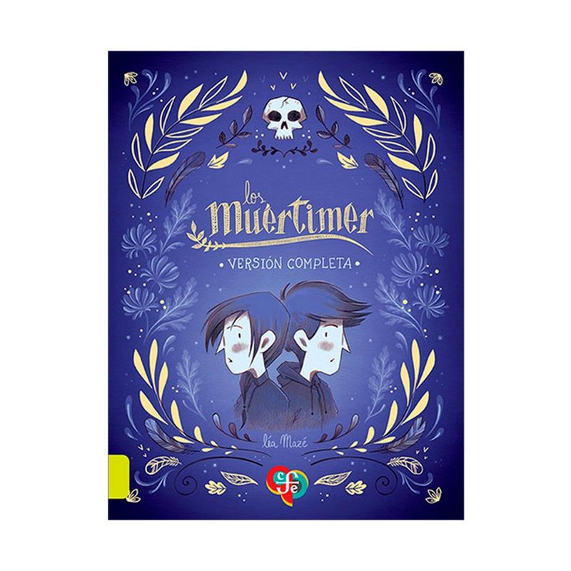 los-muerimer-9786071685377