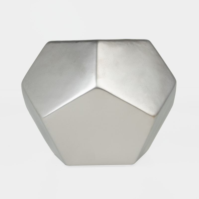 matera-de-11-x-15-cm-en-ceramica-diseno-pentagonos-plateados-7701016716550