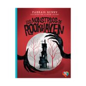 Los monstruos de Rookhaven