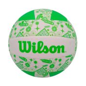 Balón de voleibol Wilson Seasonal No.5