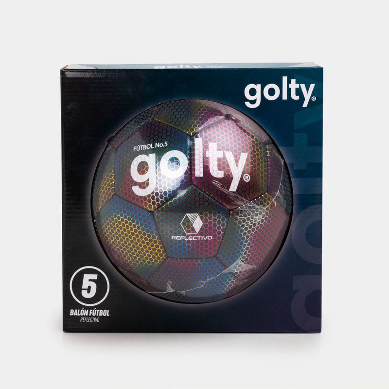 balon-de-futbol-5-golty-reflectivo-cosido-7702080672636