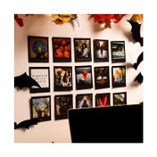 Película Instax Square Black x 10 unidades