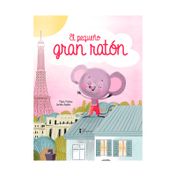 El pequeño gran ratón