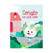 Conejito no está solo