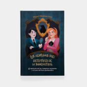 Los hermanos Poe: detectives de lo sobrenatural