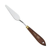 Espátula metálica RGM No. 07