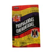 Propagandas confrontadas