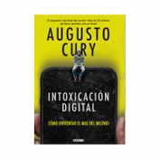 Intoxicación digital, cómo enfrentar  el mal del milenio