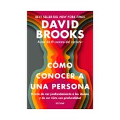 Cómo conocer a una persona