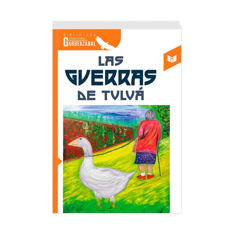 las-guerras-de-tulua-9789580805526