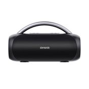 Parlante Aiwa 2AWS10BT de 20 W RMS, negro