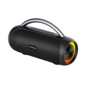 Parlante Aiwa 2AWS10BT de 20 W RMS, negro