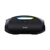 Parlante Aiwa AWS244BT de 60 W RMS, negro
