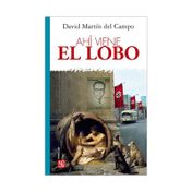 Ahí viene el lobo