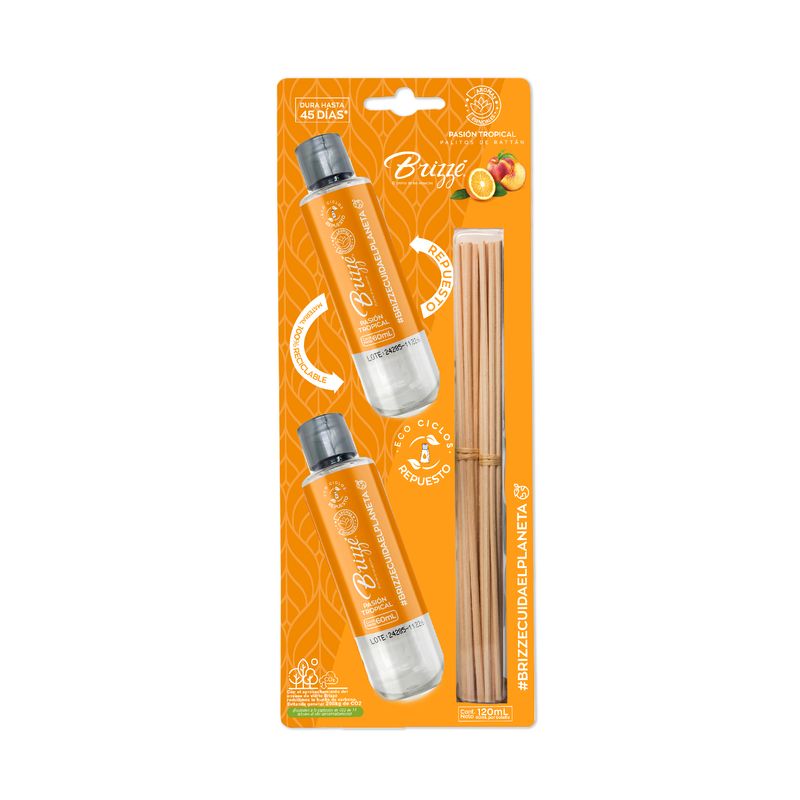 ambientador-brizze-duopack-palitos-de-rattan-pasion-tropical-120ml-7702158801708