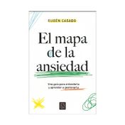 El mapa de la ansiedad