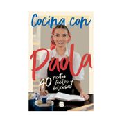 Cocina con Paola