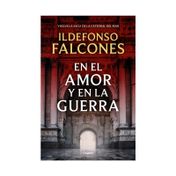 Catedral del mar 3: En el amor y en la guerra