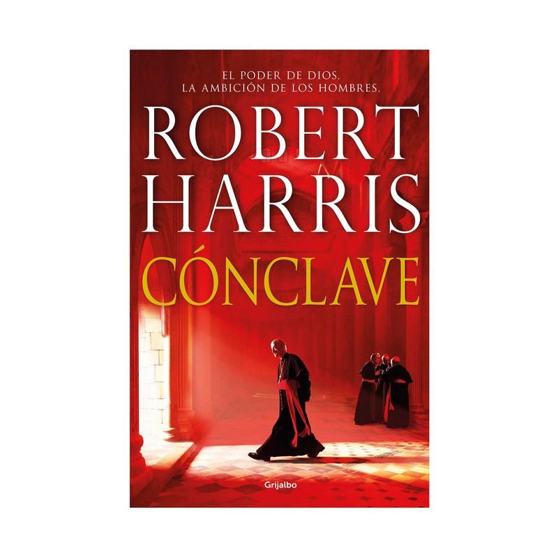 conclave-9786287649811