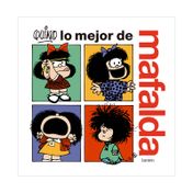 Lo mejor de Mafalda