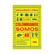 Los colombianos somos así