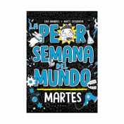 La peor semana del mundo 2: martes