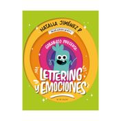 Garabato presenta: Lettering y emociones