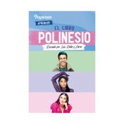 El libro polinesio