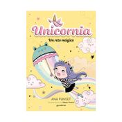 Unicornia 3: un reto mágico
