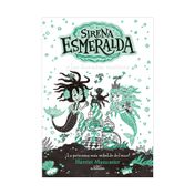Sirena Esmeralda 2: sirena Esmeralda y los duendes marinos
