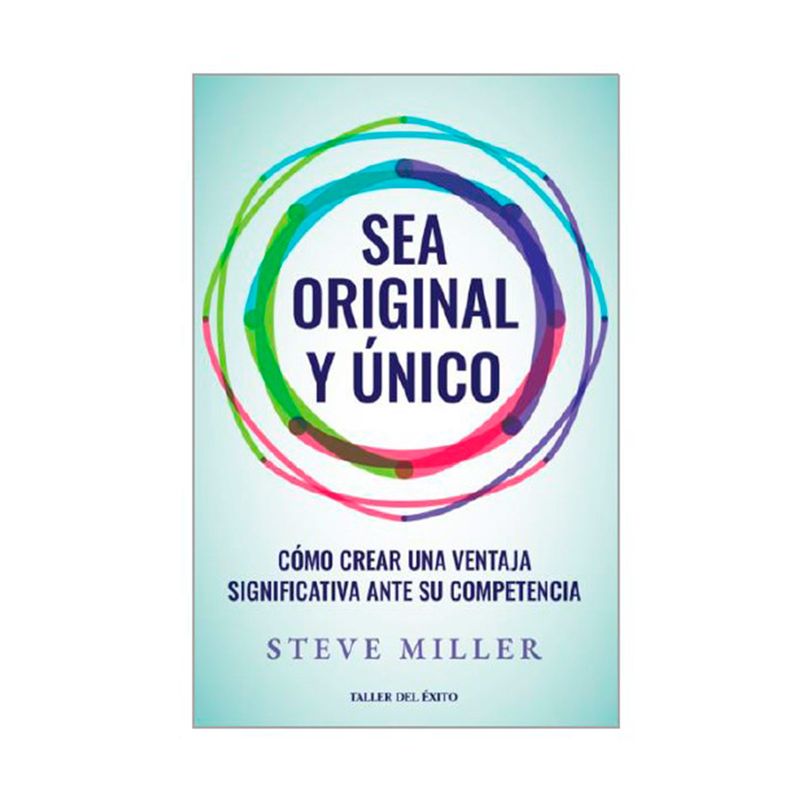 sea-original-y-unico-9789580101598
