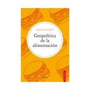 Geopolítica de la alimentación