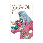 Yu Gi Oh - Bunkoban N. 06