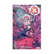 X-Men 42: destino de X - Parte 3